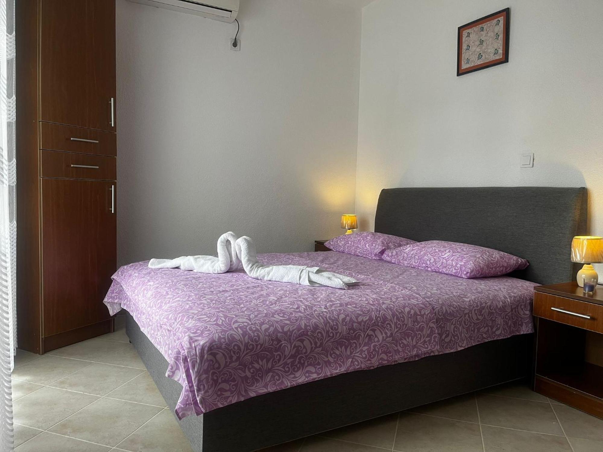 Apartmani Sunce Bar Εξωτερικό φωτογραφία